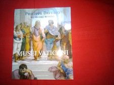 Philippe Daverio Musei