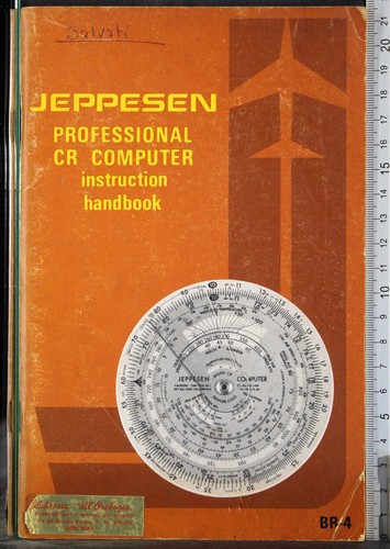 Jeppesen professional - jeppesen, cr