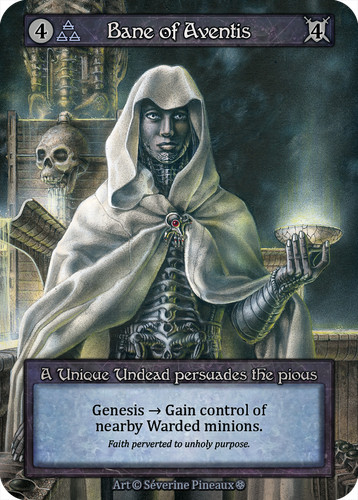Bane aventis gothic - -,