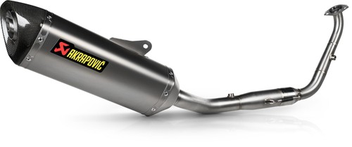 Y125r11 hzt scarico - s-y125r11-hzt,