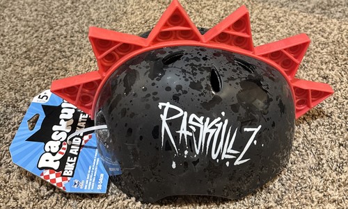 Casco bambino raskullz pop - raskullz,