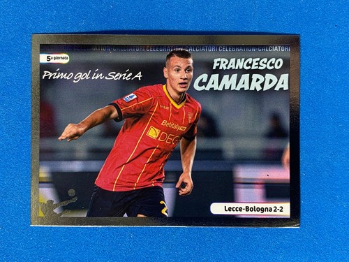 Figurine calciatori panini - figurine,