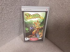 Daxter - Platinum Edition