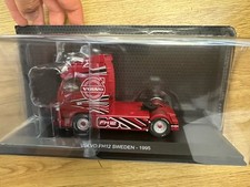 VOLVO FH12 SWEDEN  1995 FH 12