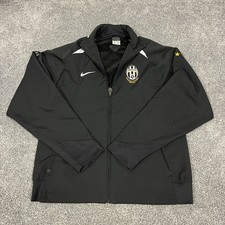 NIKE Juventus Track Jacket