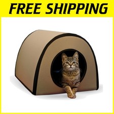 Casetta per Gatti da Esterno