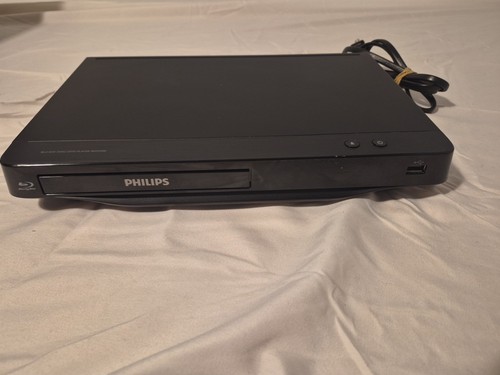 Philips bdp2900 lettore - philips,