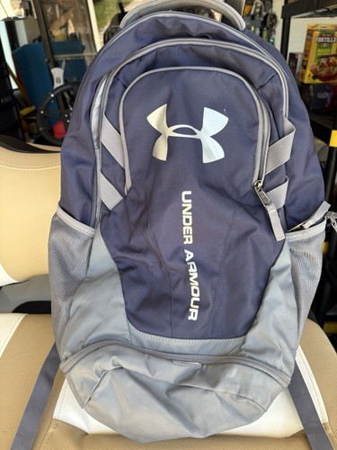 Zaino under armour - under, storm