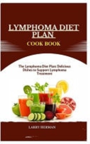 Lymphoma diet plan - plan, book