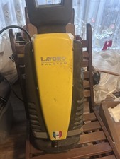 Idropulitrice Lavor Phantom