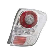 Fanale Posteriore Destro DX