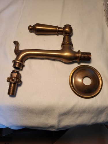 2ea rubinetterie bronzo - rubinetterie,