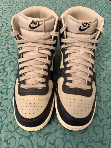 Nike terminator high - nike,