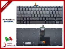 TASTIERA ITALIANA PER LENOVO