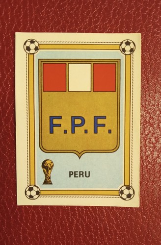 Argentina panini figurina - panini,