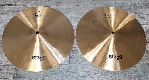 Stagg serie classic - classic, medium