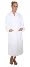 Luxury Hotel BathRobe with