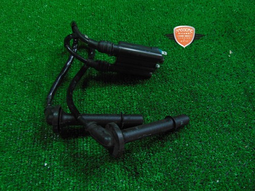 Bobina accensione honda 650 - cb,