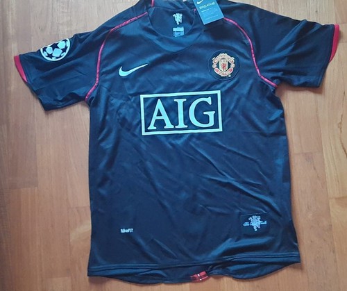 Maglia calcio manchester - calcio,
