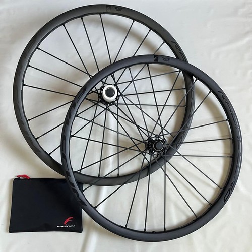 Fulcrum racing zero cmptzn - fulcrum,