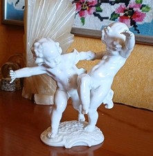 K.Tutter Scultura Angeli