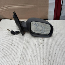 6X1857508K01C Retrovisore est. DX VOLKSWAGEN LUPO (6X) 1.4 TDI Ber. 3p/d/1422cc