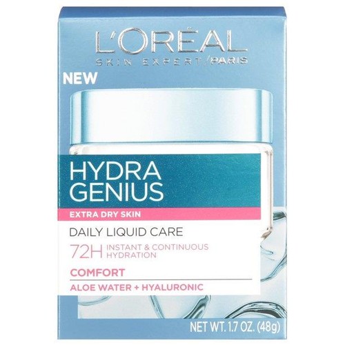 Oreal paris hydra genius - l'oreal,