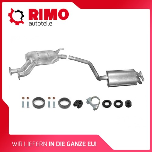 Mercedes 190 w201 3 - w201, 2.3