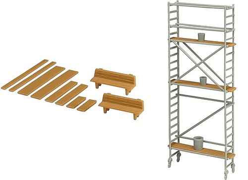 Kibri 38145 scala - 38145,
