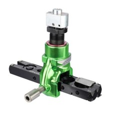 Alesatore eccentrico manuale