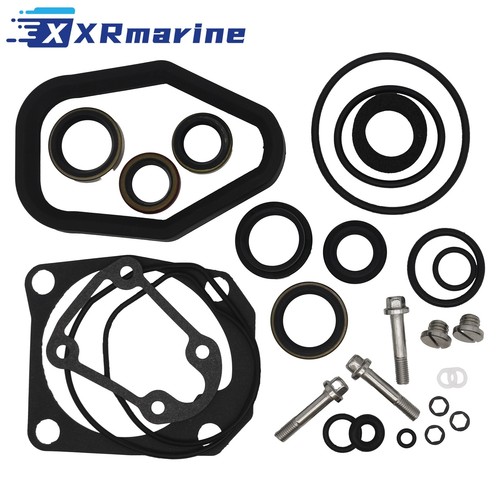 Kit joints pour carter de - kit,