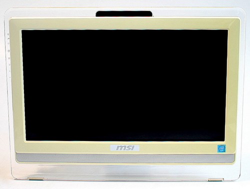 Msi aa8b all one - msi, all-in-one