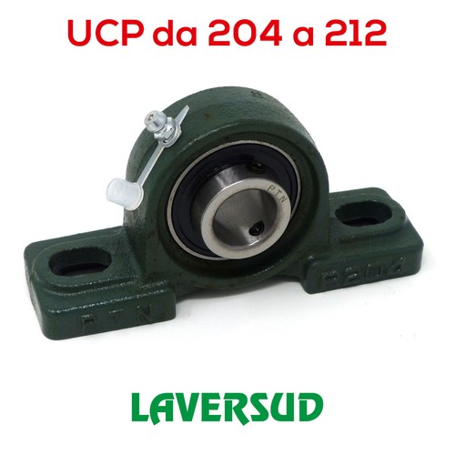 Supporti ucp autoallineanti - supporti,