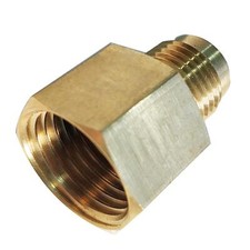 Raccordo Per Tubi In Ottone