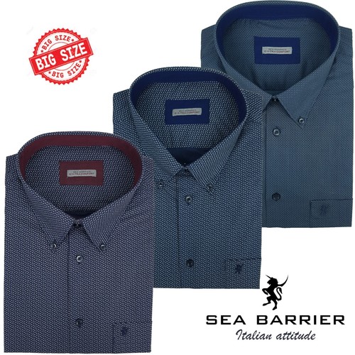 Camicia uomo sportiva puro - camicia,