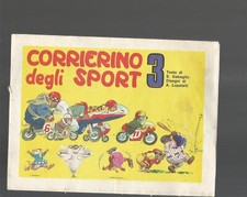 Corrierino degli sport - n°, 3
