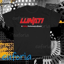 T-shirt Lunati logo divertente