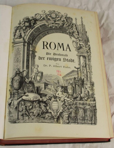 A20 roma monumenti d - roma,