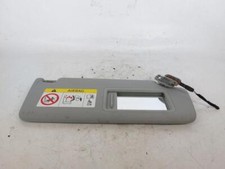 8W0857552 ALETTA PARASOLE DX AUDI A4 AVANT (8W5 - B9) 2.0 TDI 16V AUT 150CV 2018