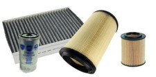 Kit filtri tagliando alfa - 4,