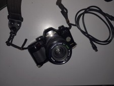 Fotocamera Yashica 108