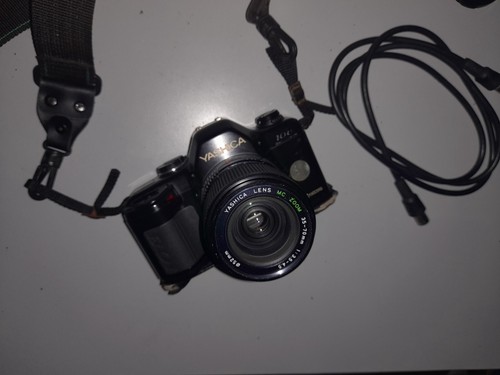 Fotocamera yashica 108 - yashica,