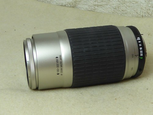 Cosina tele 100 300mm - cosina,