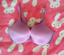 Reggiseno Victoria Secret 36 D 4 IV quarta coppa D malva lilla viola push up
