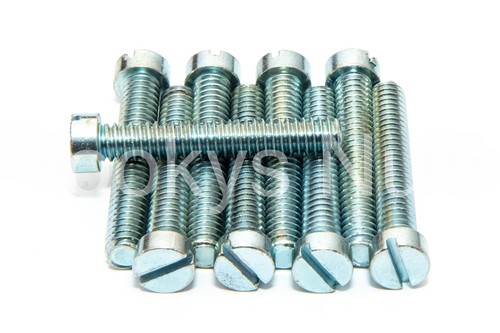 Bsa set viti testa - set,