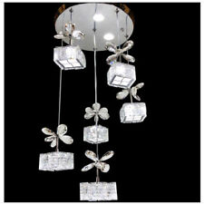 Lampadario di cristallo