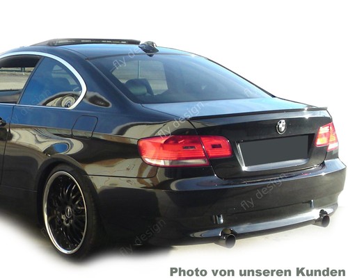 Spoiler auto adatto per bmw - spoiler,