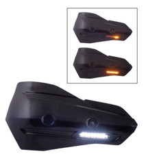 2 Paramani NERI con Frecce a