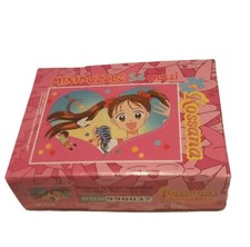 Rossana Puzzle Cartone Animato Figure Kodomo No Omocha Anime Tv Tokyp Fuji Doll