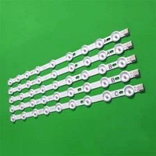 Striscia LED per TV LG 39''